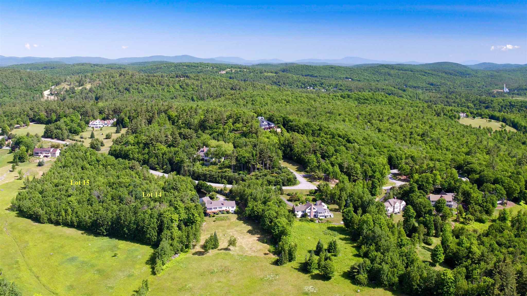 0 Brown Hill Road, Unit 15 Sunapee, NH 03782 - Photo 2 of 16 Gallery Image 2