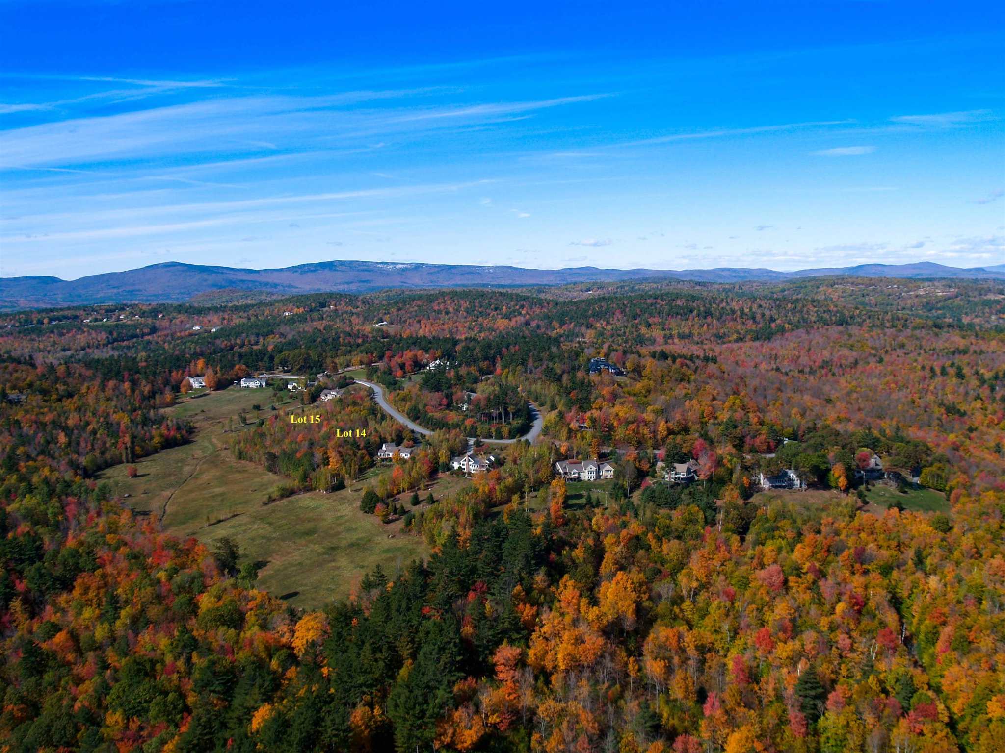 0 Brown Hill Road, Unit 15 Sunapee, NH 03782 - Photo 5 of 16 Gallery Image 5