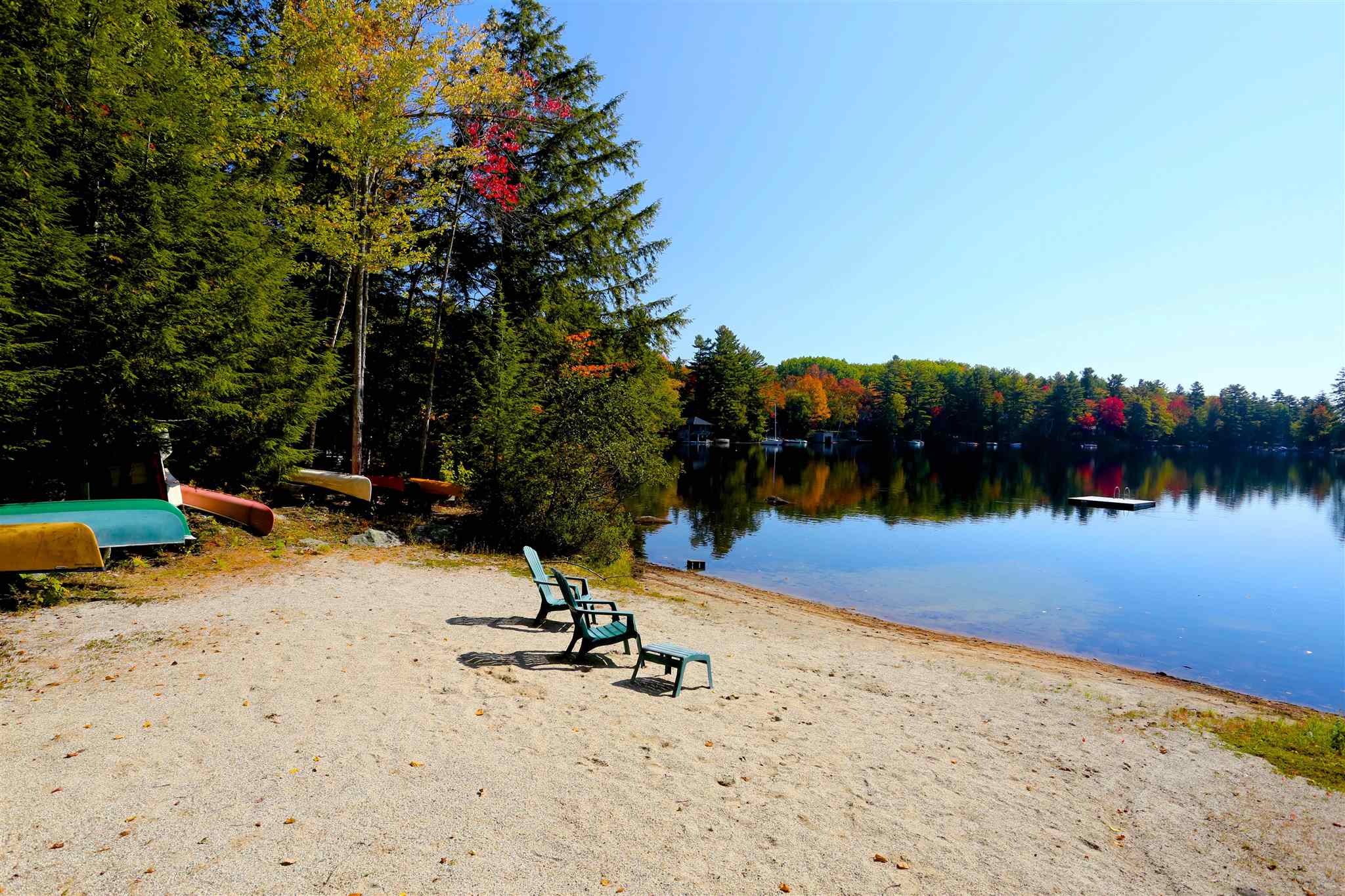 0 Brown Hill Road, Unit 15 Sunapee, NH 03782 - Photo 10 of 16 Gallery Image 10