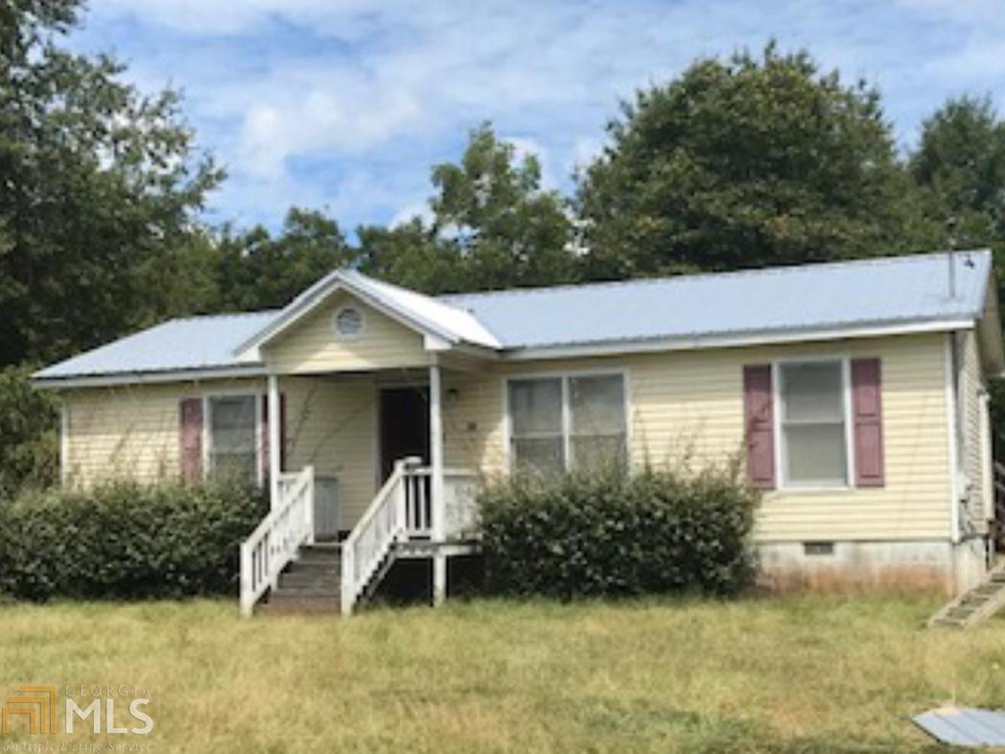 44 Wortham Road Luthersville, GA 30251 - Photo 1 of 1 Gallery Image 1