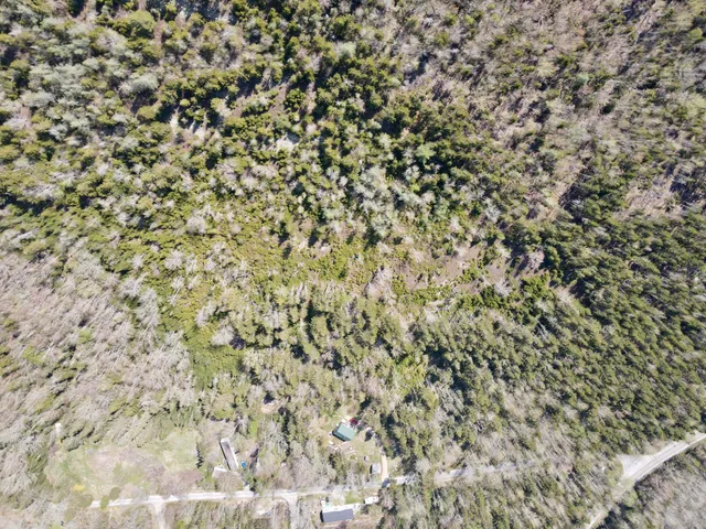 $149,500 | 40 Reach Road, Brooklin, ME 04616