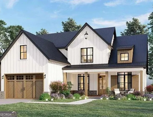 $539,000 | 106 Hazel Lane, Bremen, GA 30110