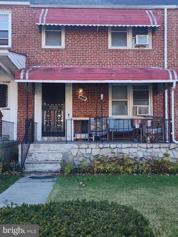 $125,000 | 3635 Columbus Drive, Baltimore, MD 21215