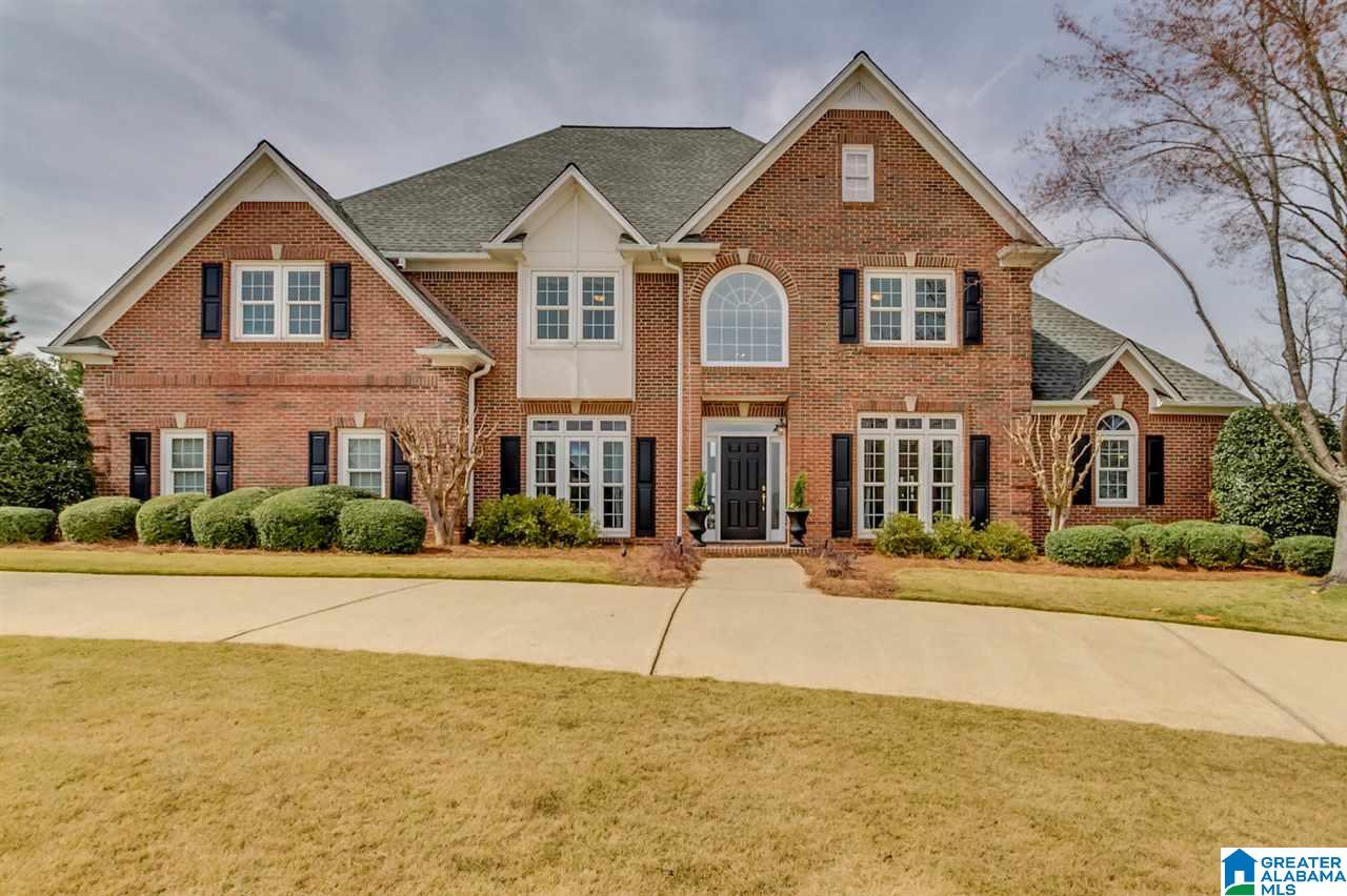 2093 Brook Highland Ridge Birmingham, AL 35242 - Photo 2 of 49