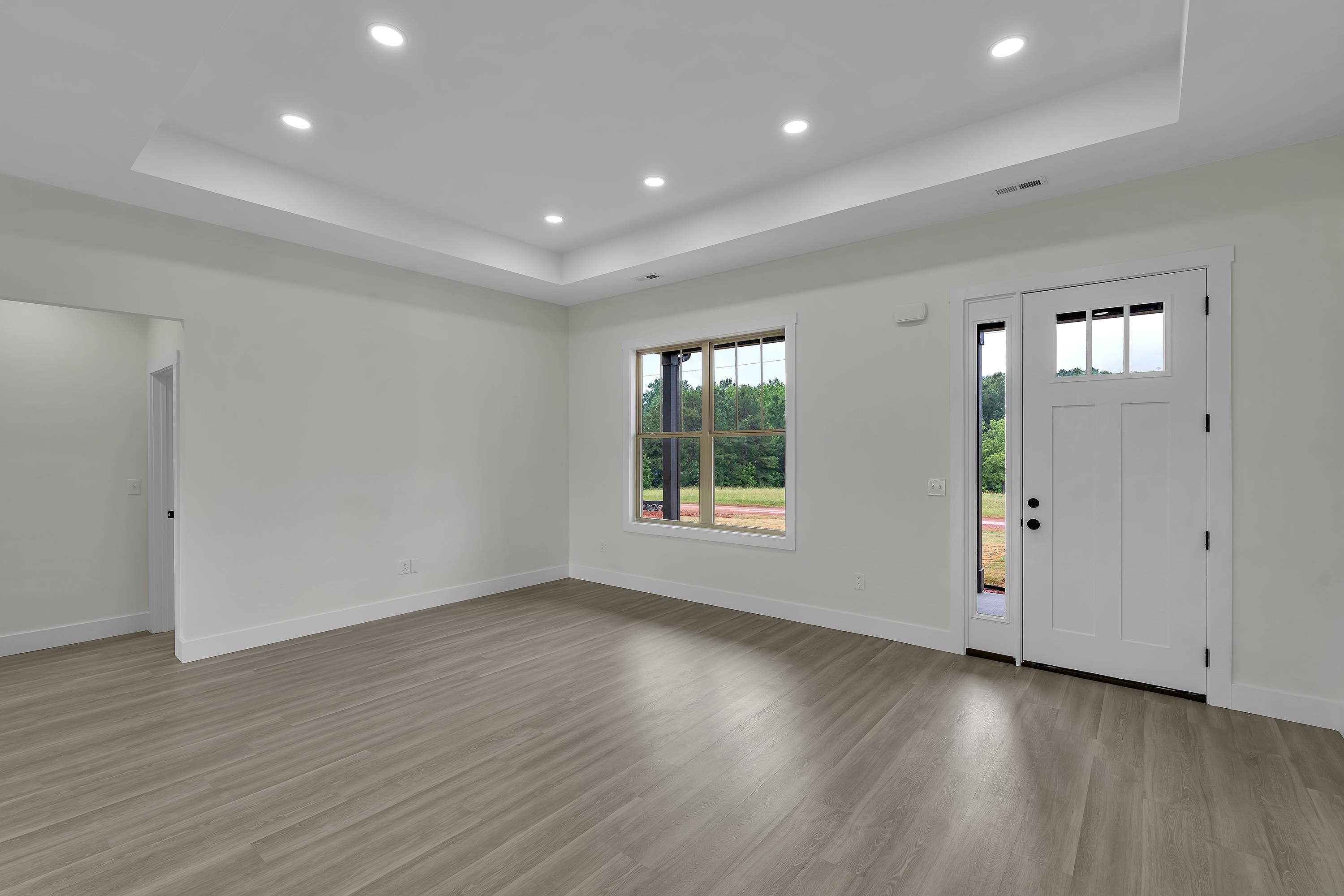 545 Bill Lattimore Road Chesnee, SC 29323 - Photo 2 of 15