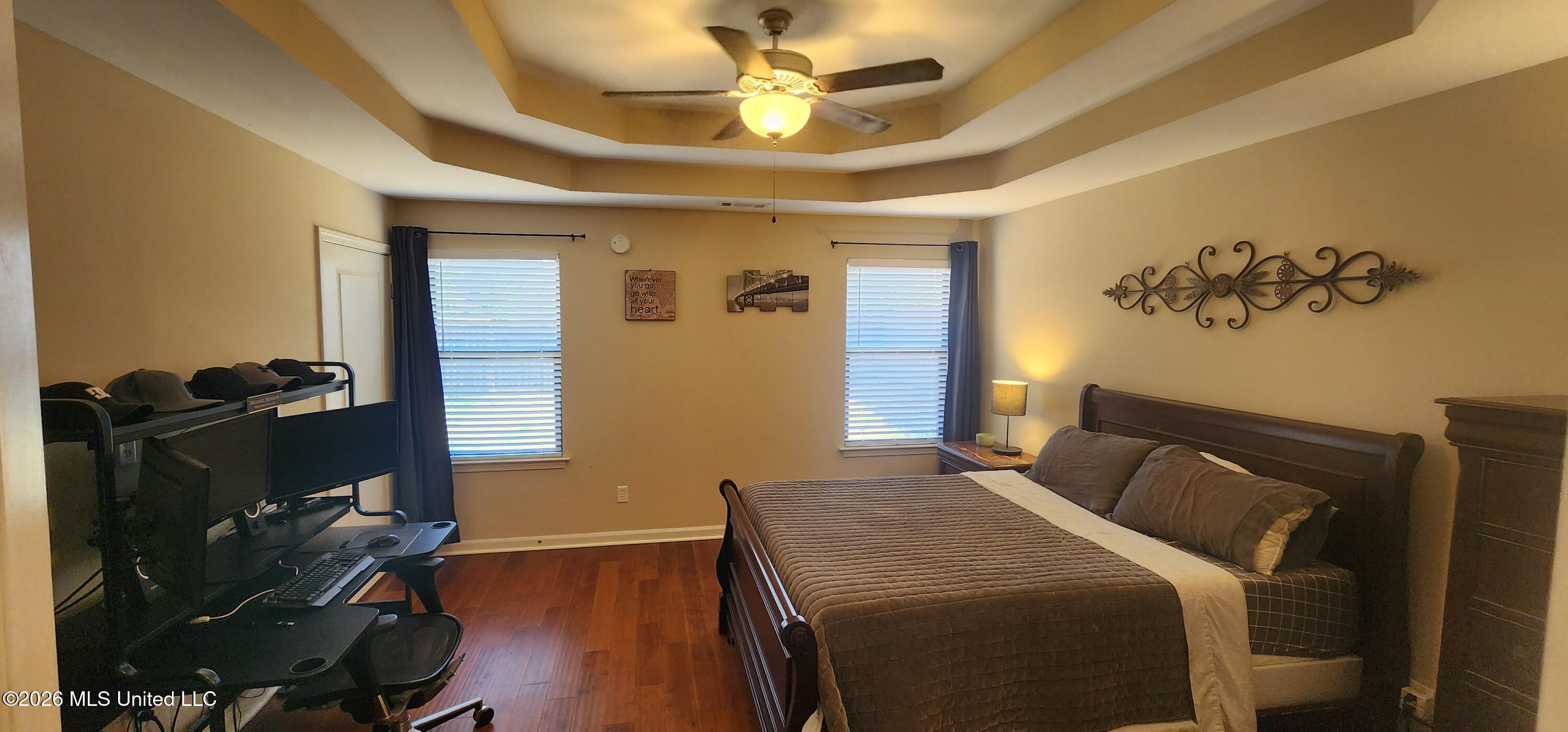 13451 Berkstone Loop Olive Branch, MS 38654 - Photo 17 of 22 15
