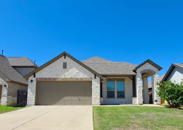 $2,175 | 13208 Mariscan Street, Manchaca, TX 78652