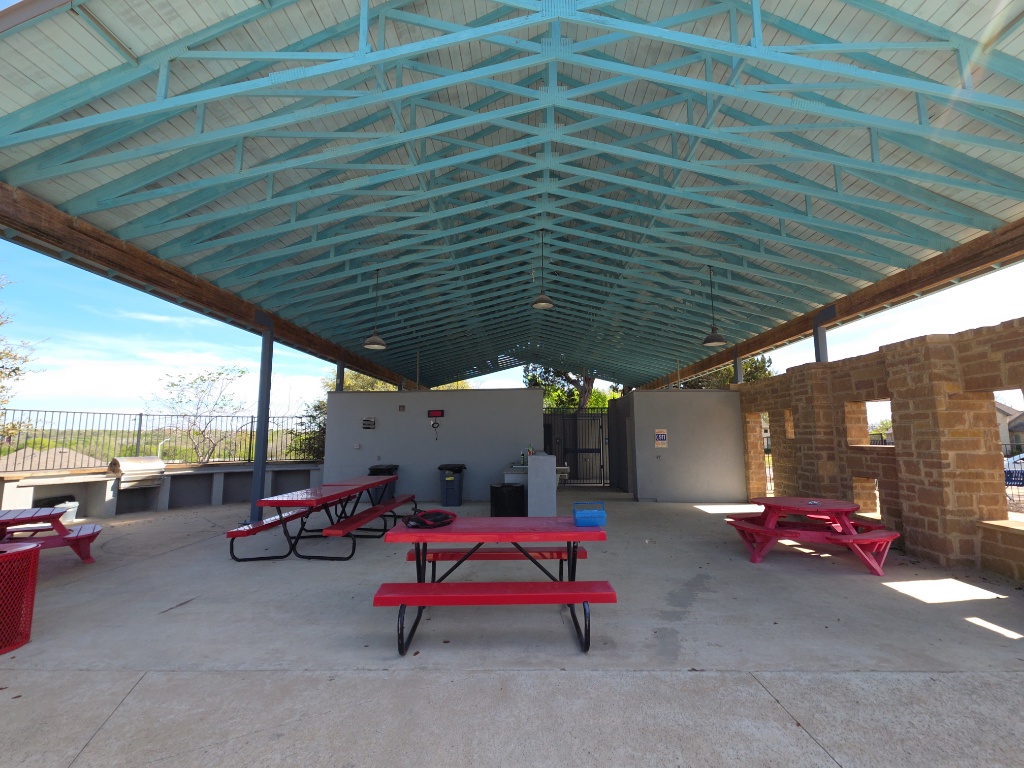 13208 Mariscan Street Manchaca, TX 78652 - Photo 30 of 31 View of patio / terrace