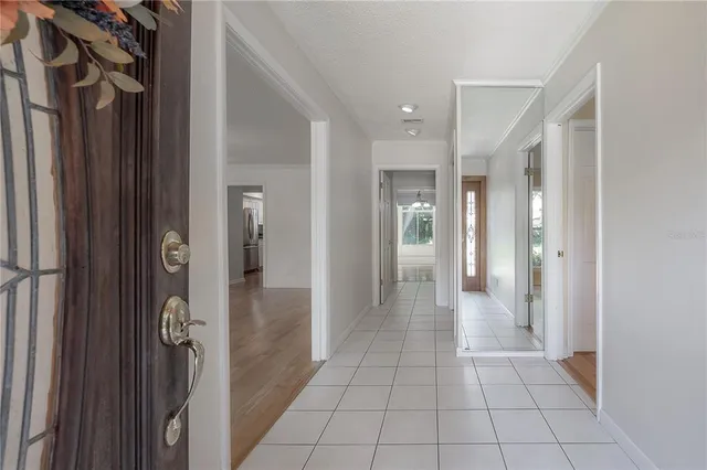 $645,000 | 13313 Golf Crest Circle, Tampa, FL 33618