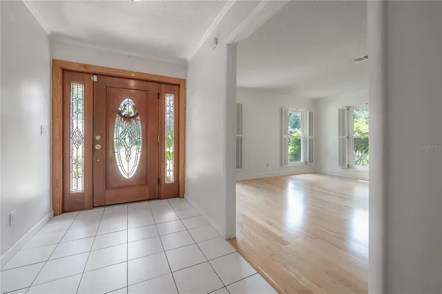 $645,000 | 13313 Golf Crest Circle, Tampa, FL 33618