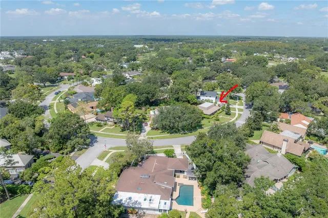 $645,000 | 13313 Golf Crest Circle, Tampa, FL 33618