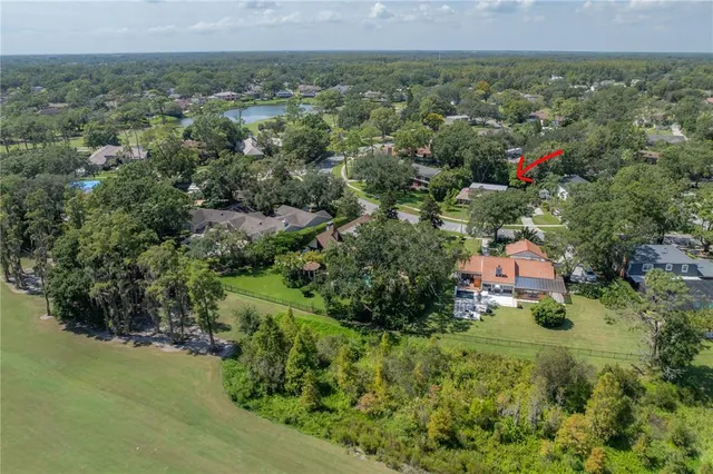$645,000 | 13313 Golf Crest Circle, Tampa, FL 33618