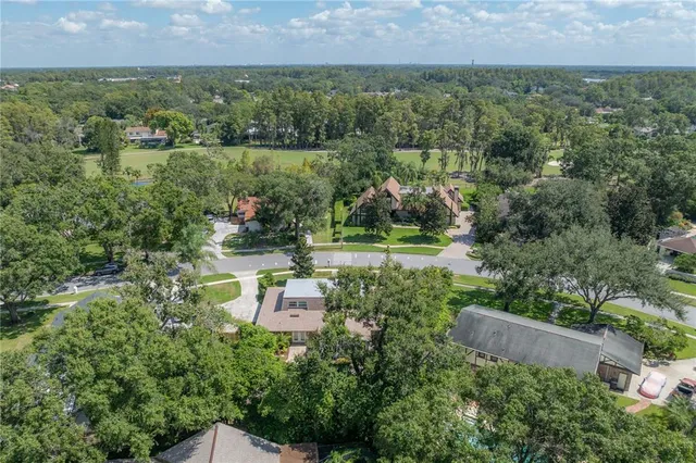 $645,000 | 13313 Golf Crest Circle, Tampa, FL 33618