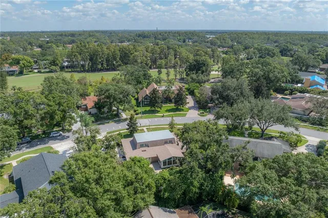 $645,000 | 13313 Golf Crest Circle, Tampa, FL 33618