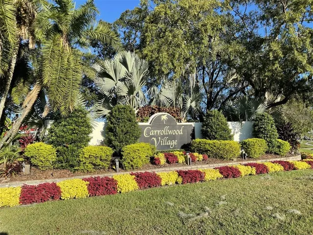 $645,000 | 13313 Golf Crest Circle, Tampa, FL 33618