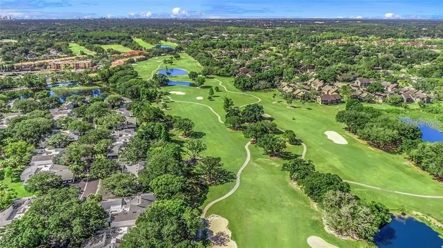 $645,000 | 13313 Golf Crest Circle, Tampa, FL 33618