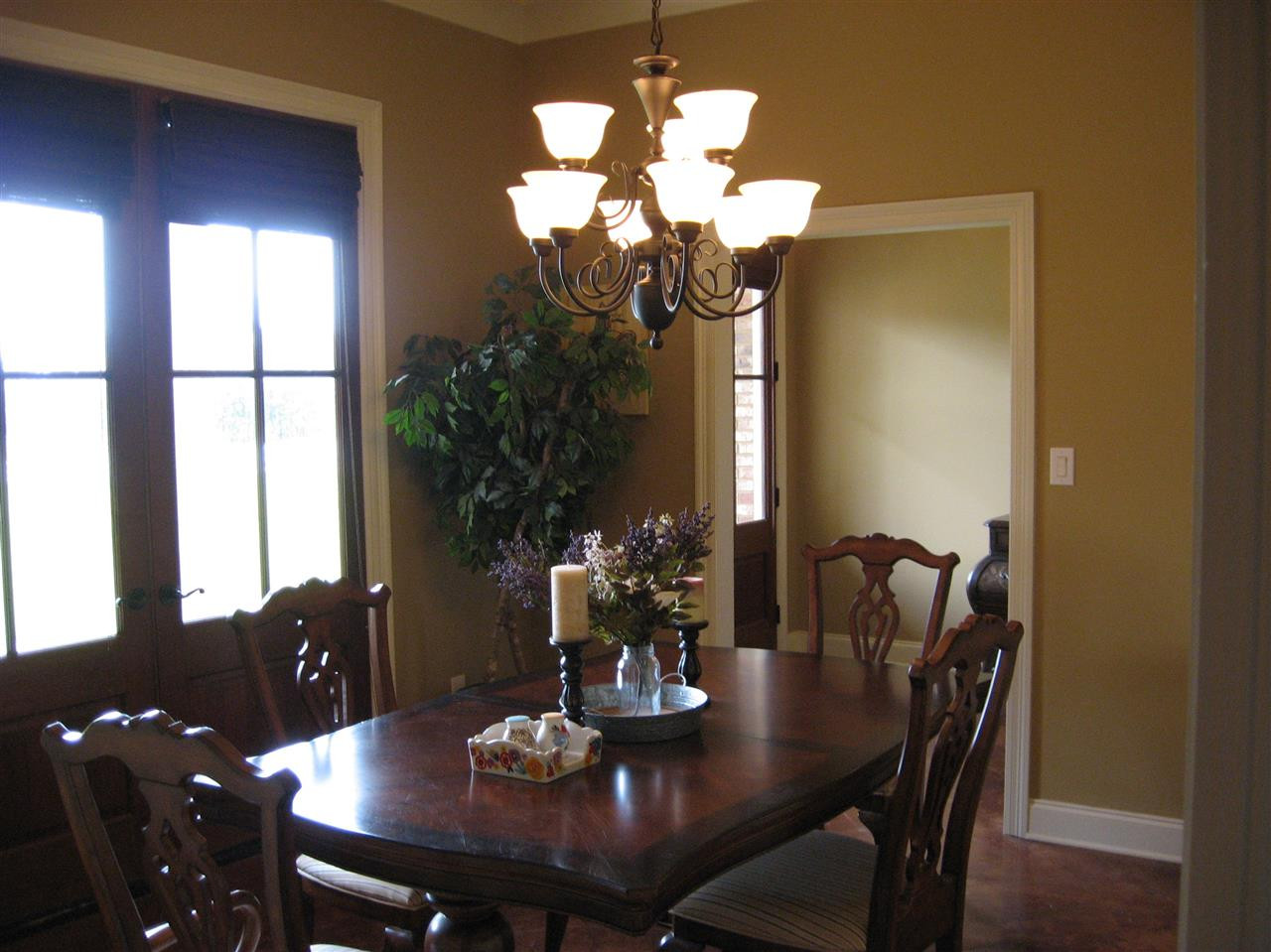 1320 South Jackson Road Terry, MS 39170 - Photo 16 of 30 Photo 17