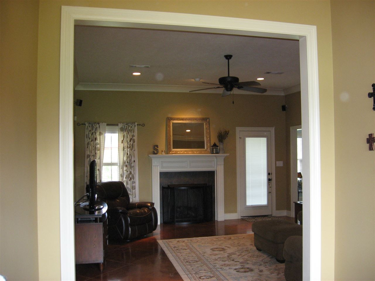 1320 South Jackson Road Terry, MS 39170 - Photo 26 of 30 Photo 27