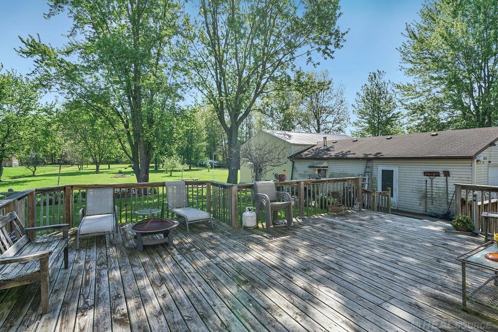 6365 Bethuy Road Fair Haven, MI 48023 - Photo 11 of 38