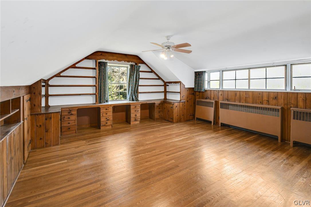 1655 White Acre Drive Bethlehem, PA 18015 - Photo 23 of 39 a view of entryway and hall with wooden floor