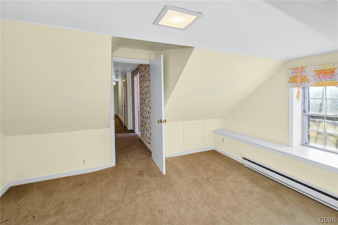 1655 White Acre Drive Bethlehem, PA 18015 - Photo 25 of 39 a view of an empty room with a window