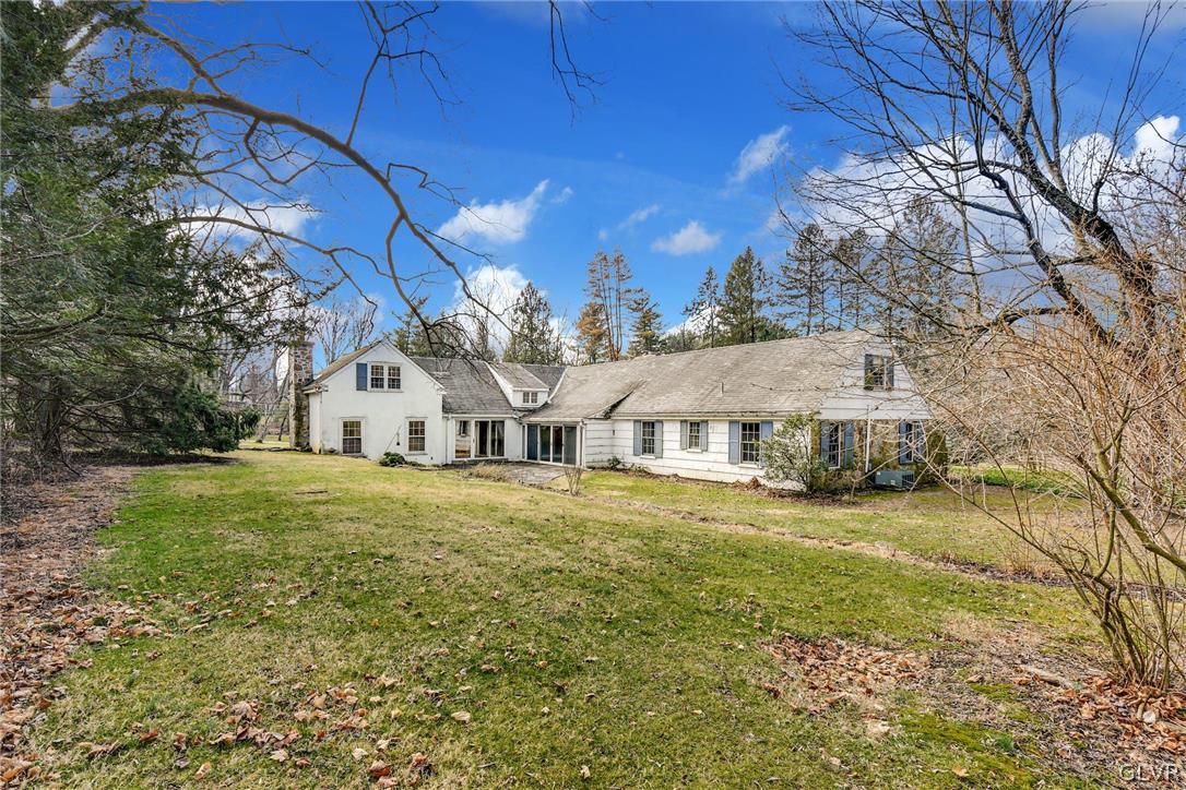 1655 White Acre Drive Bethlehem, PA 18015 - Photo 29 of 39 a front view of a house with a yard