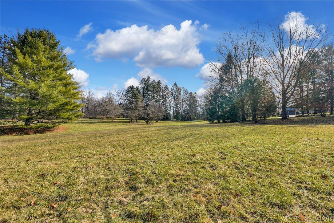 1655 White Acre Drive Bethlehem, PA 18015 - Photo 34 of 39 a view of outdoor space with yard