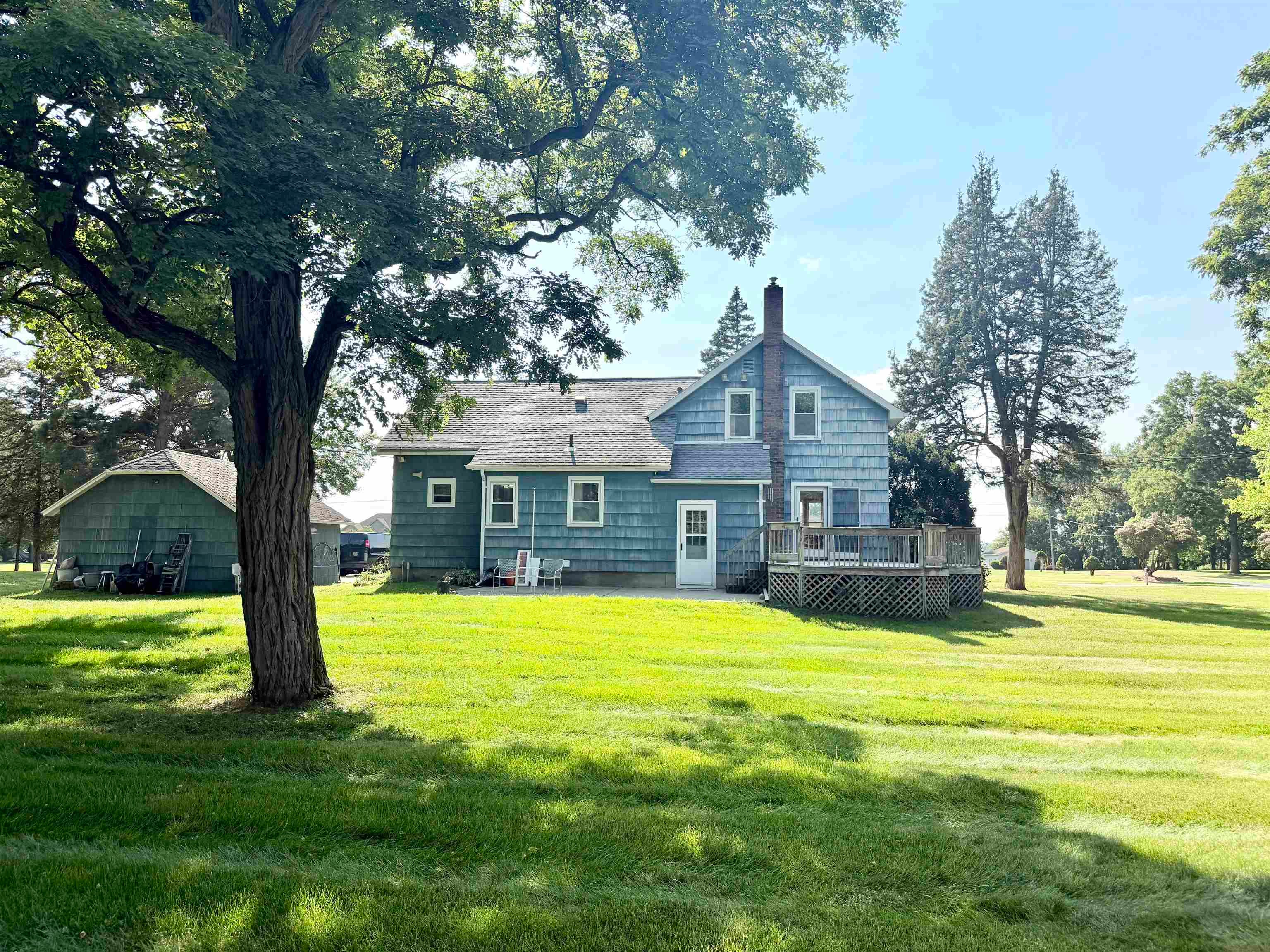 7310 North Seymour Road Flushing, MI 48433 - Photo 17 of 18 Gallery Image 17