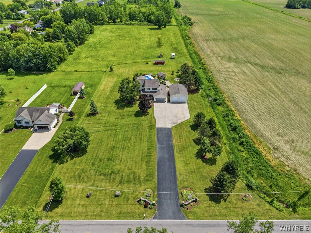 3056 Moore Road Cambria, NY 14131 - Photo 45 of 50