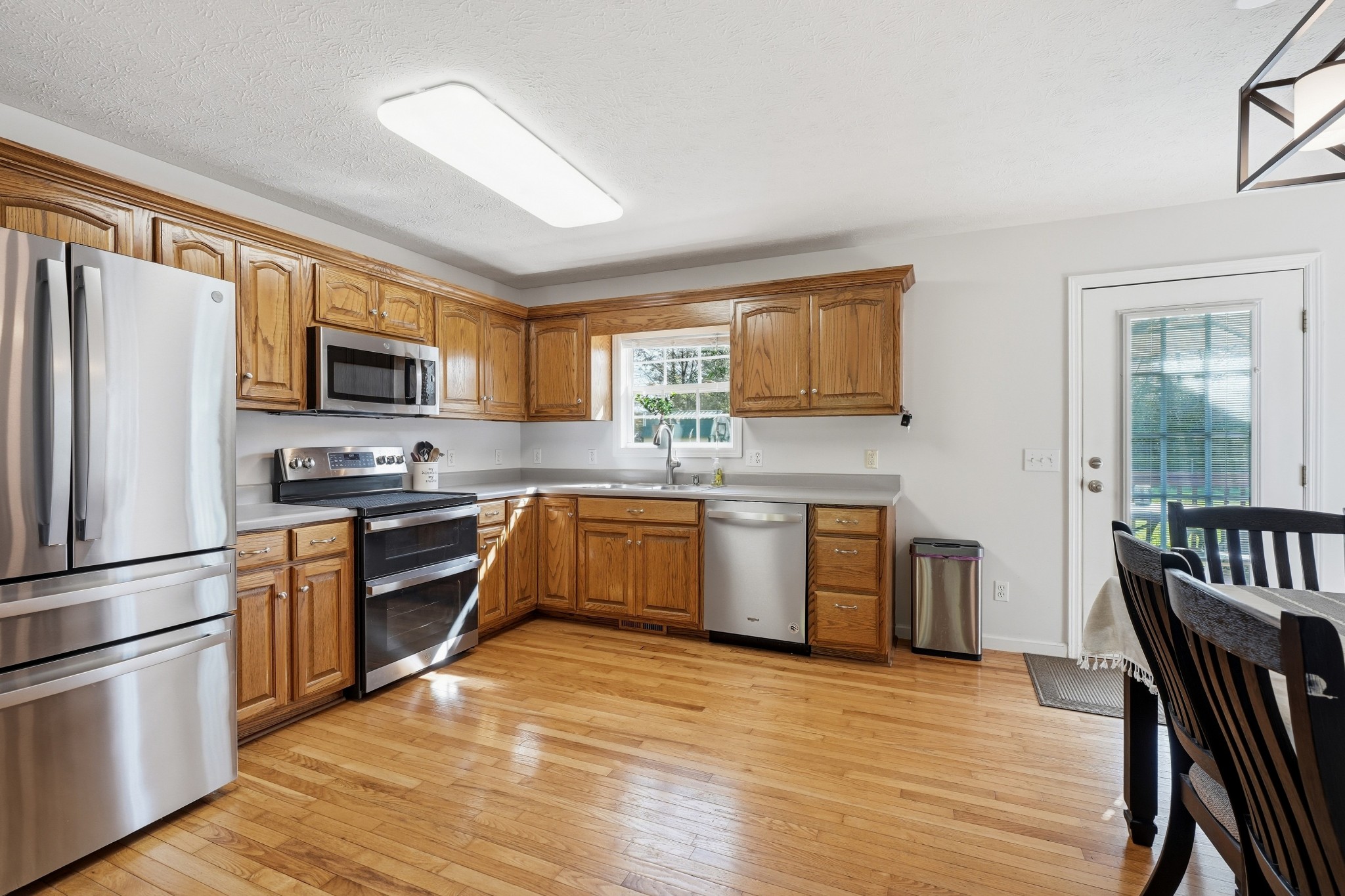 1608 Parker Road Manchester, TN 37355 - Photo 15 of 42 Gallery Image 15