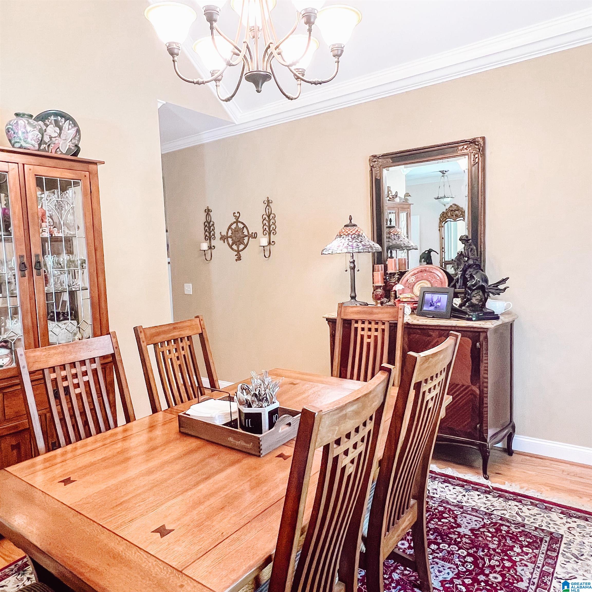 369 Pebble Beach Road Ashville, AL 35953 - Photo 7 of 72