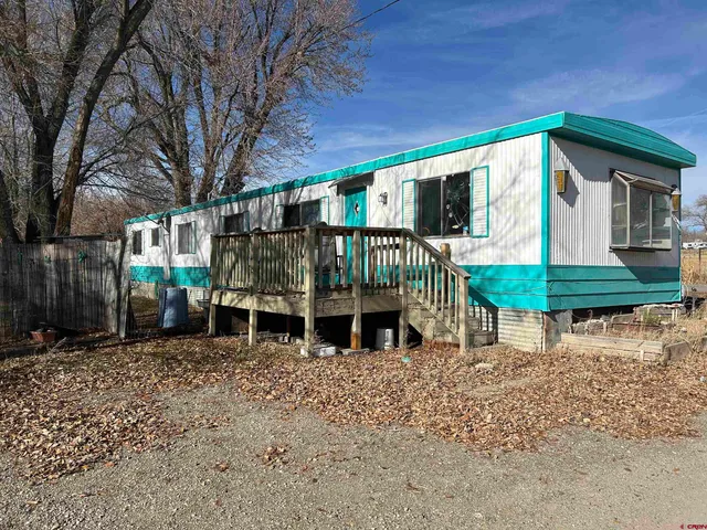 $100,000 | 627-625 Juniper Street, Nucla, CO 81424