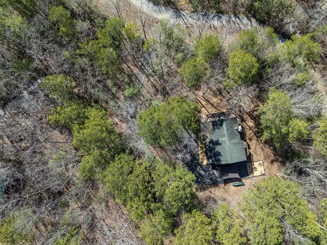 a front view of a house with garage