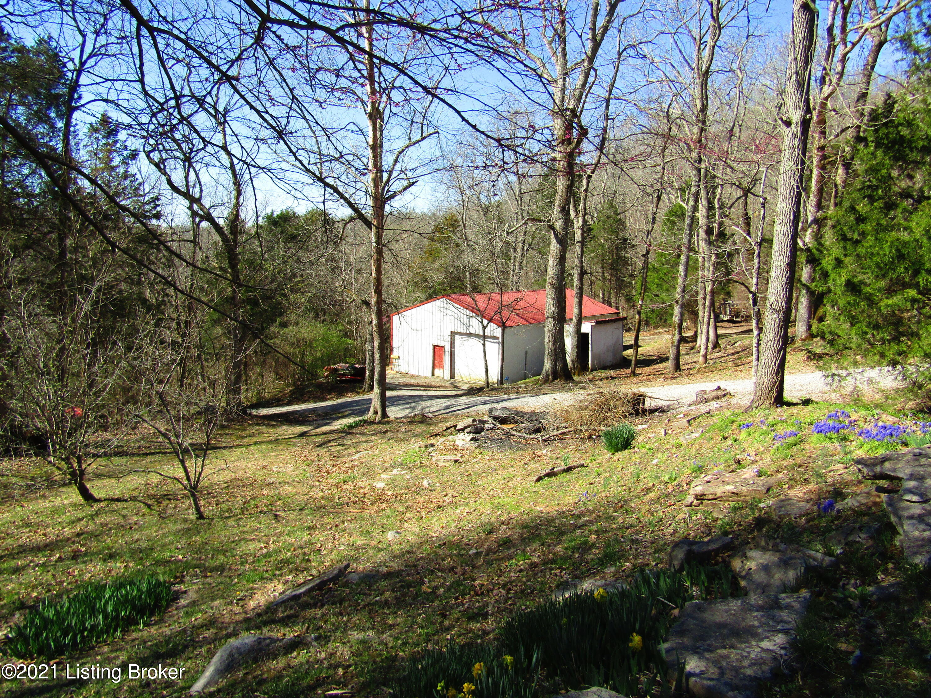 429 J M Mercer Campsite Road Hudson, KY 40145 - Photo 18 of 27 IMG_0140