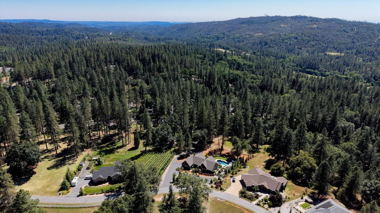 10213 Evergreen Ranch Court Grass Valley, CA 95949 - Photo 86 of 98