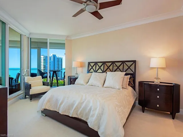 $3,395,000 | 60 Seagate Drive, Unit 1001, Naples, FL 34103