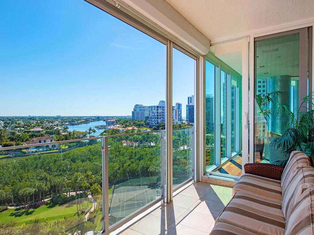 60 Seagate Drive, Unit 1001 Naples, FL 34103 - Photo 20 of 20