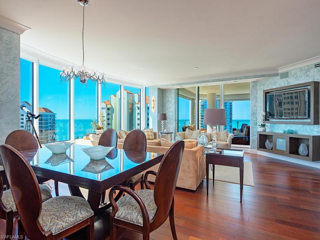 60 Seagate Drive, Unit 1001 Naples, FL 34103 - Photo 2 of 20