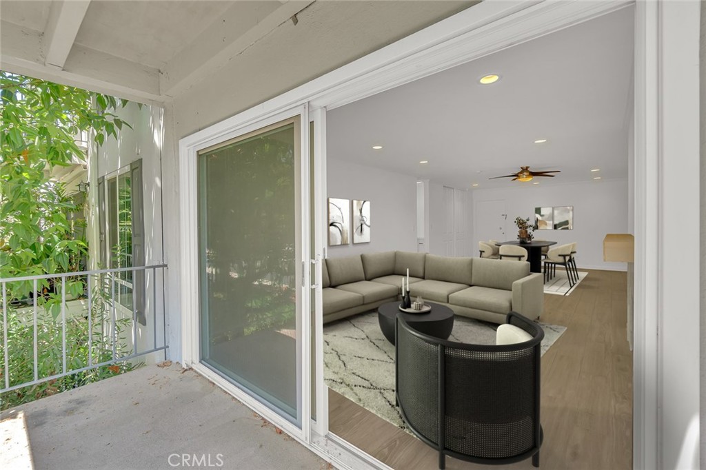 200 McNeil Lane, Unit 204 Newport Beach, CA 92663 - Photo 19 of 28 a living room with furniture