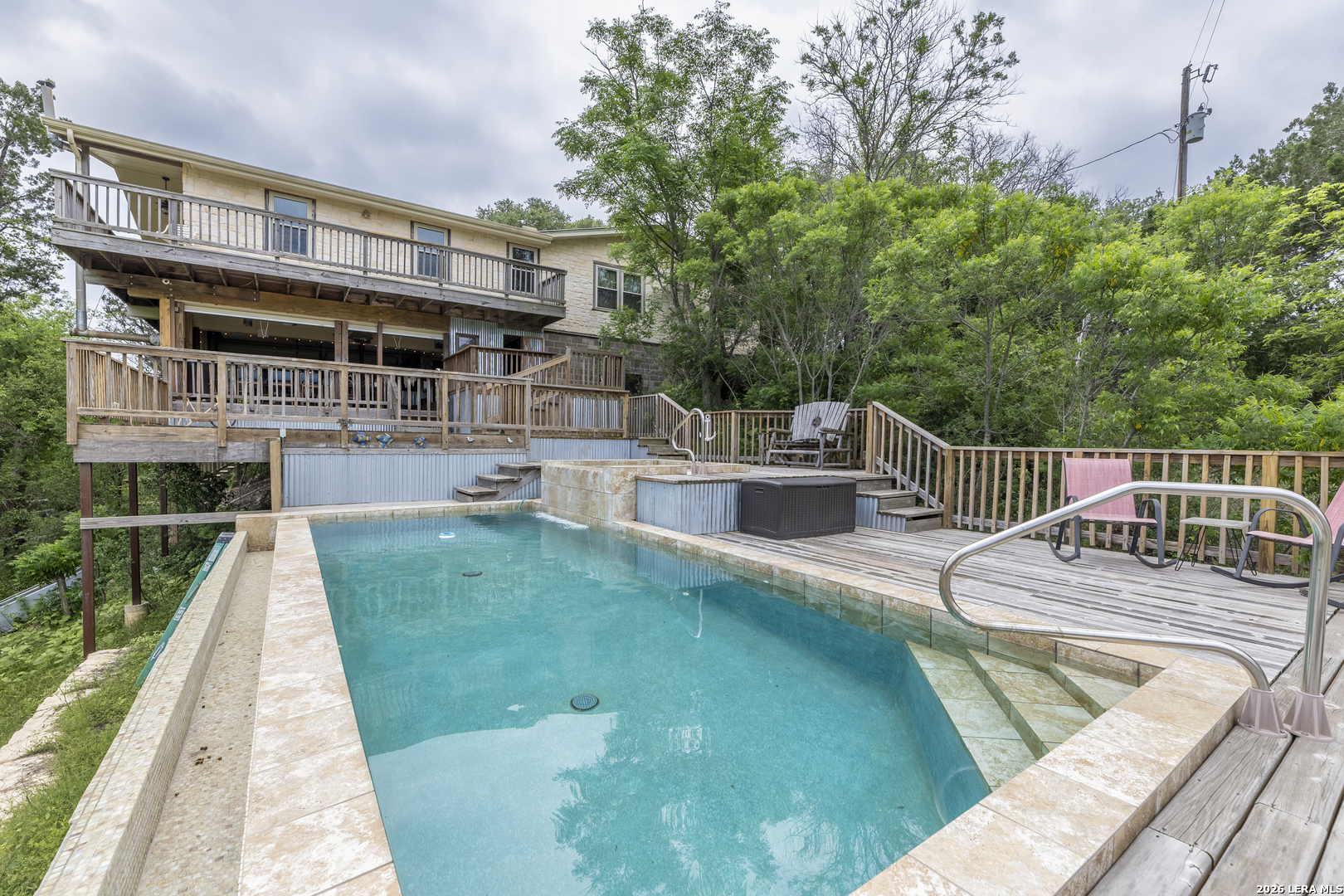 896 Rocky Creek Road Medina, TX 78055 - Photo 52 of 93 Gallery Image 52