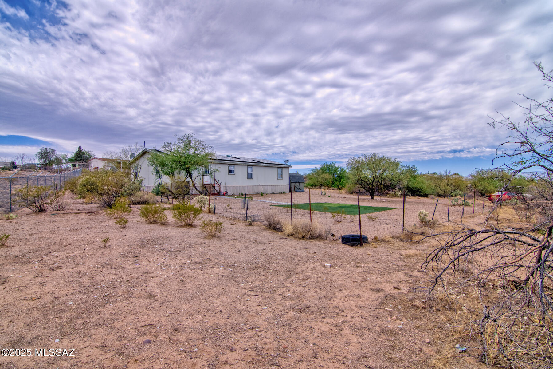 12695 South Ocotillo Ridge Trail Vail, AZ 85641 - Photo 39 of 43
