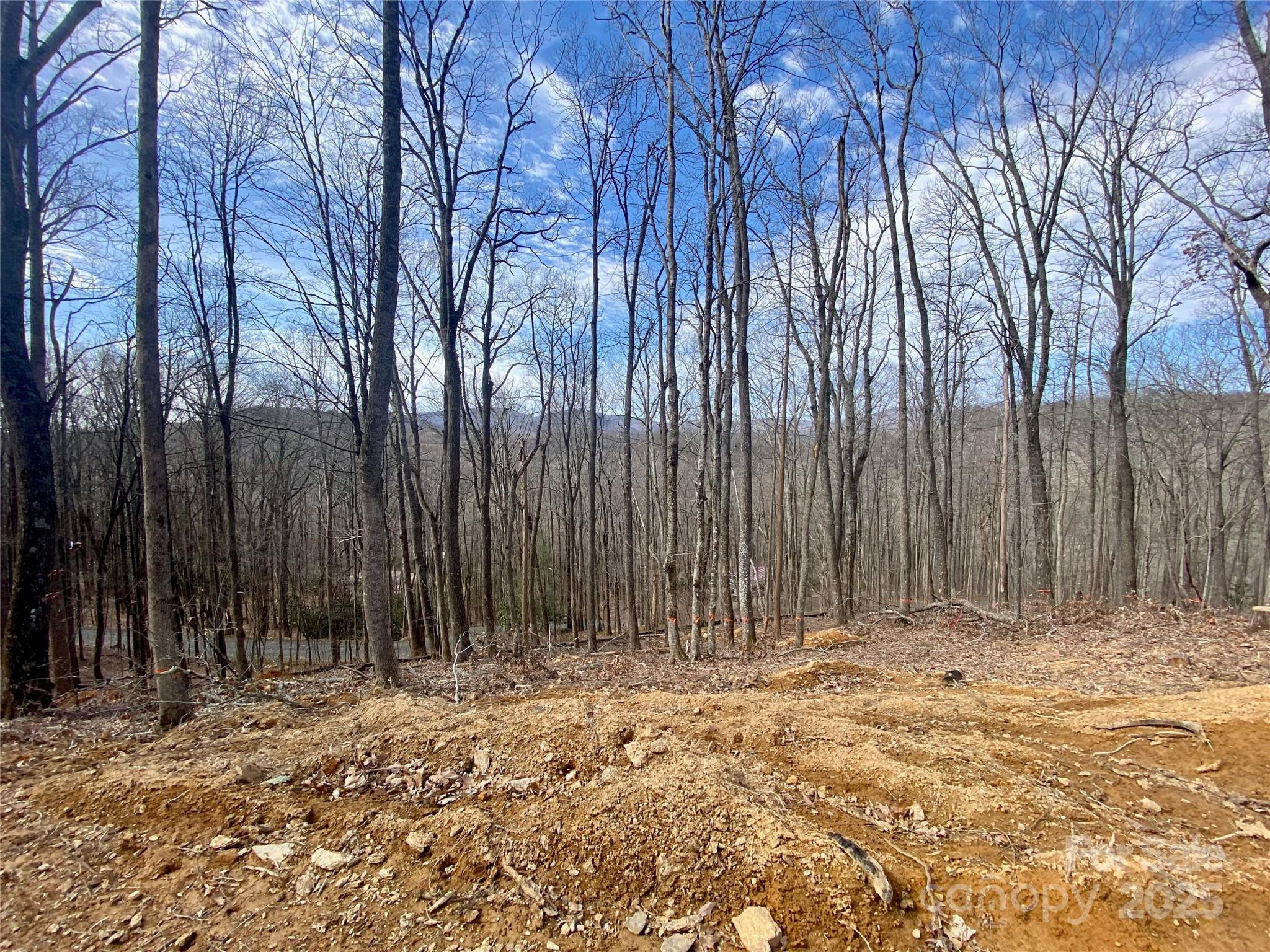 Tbd Old Chestnut Mountain Road Newland, NC 28657 - Photo 9 of 19 a view of wooden fence