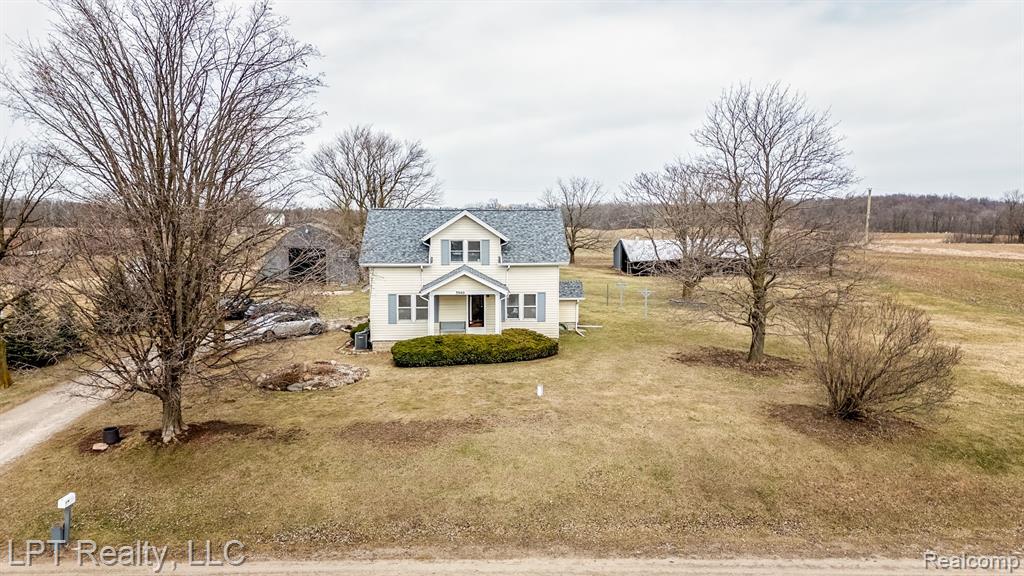 3940 Whelan Road Tipton, MI 49287 - Photo 20 of 39