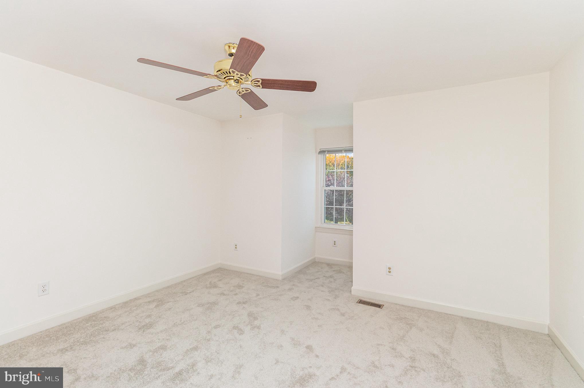 16033 Kings Mountain Road Woodbridge, VA 22191 - Photo 28 of 46 3rd bedroom that overlooks the front of the house