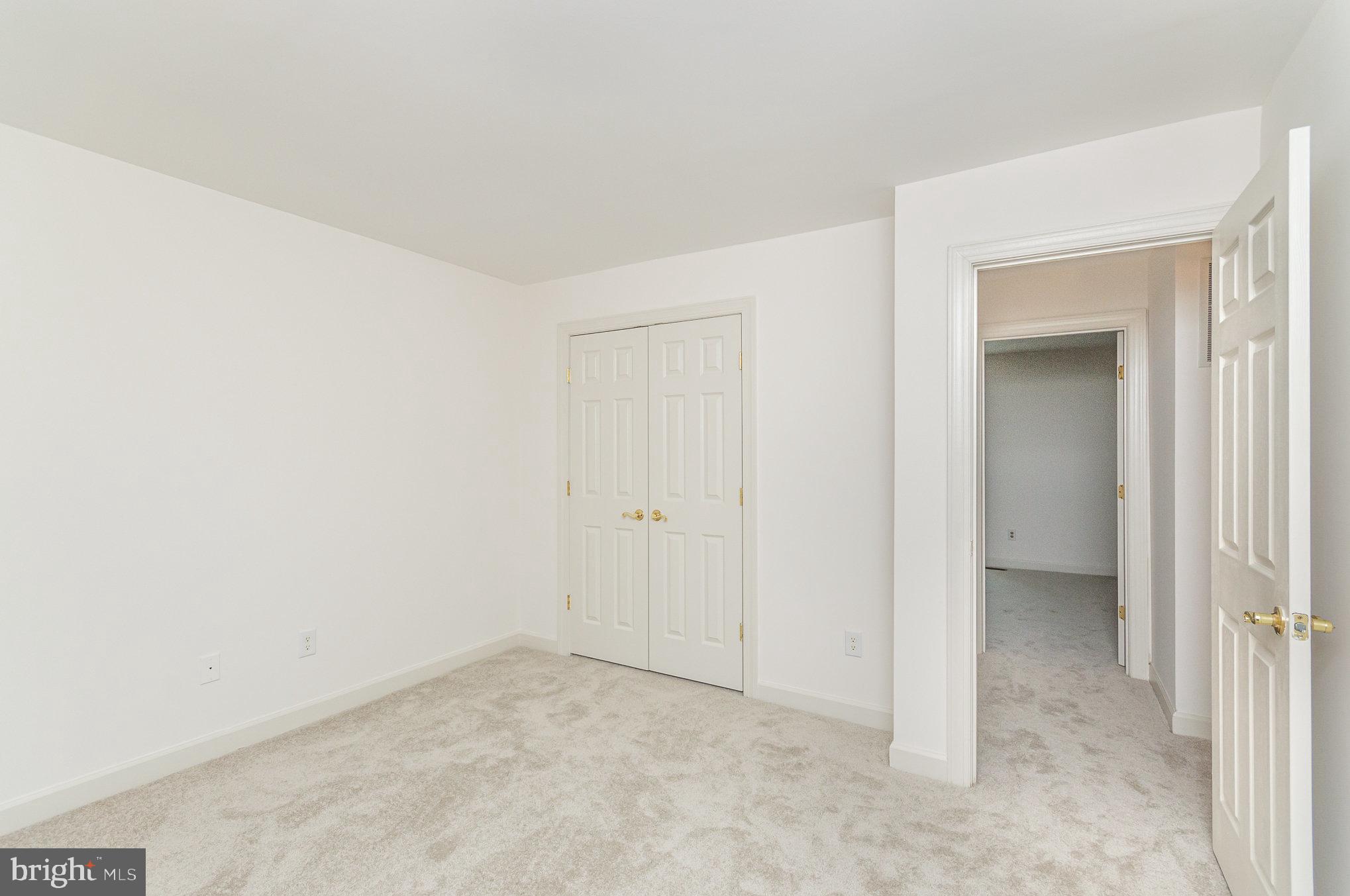 16033 Kings Mountain Road Woodbridge, VA 22191 - Photo 32 of 46 2nd bedroom that overlooks the backyard