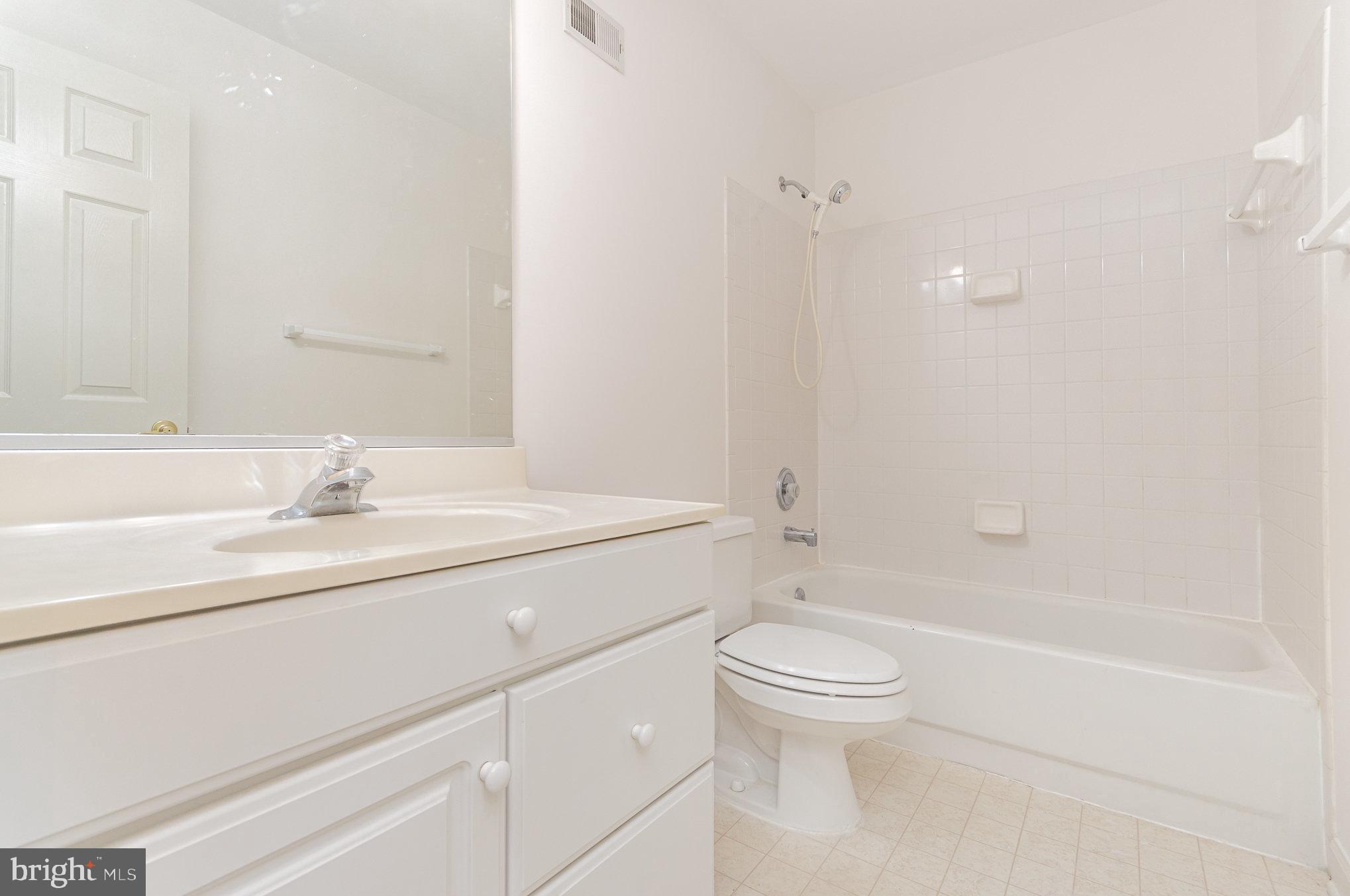 16033 Kings Mountain Road Woodbridge, VA 22191 - Photo 35 of 46 Hallway Bathroom