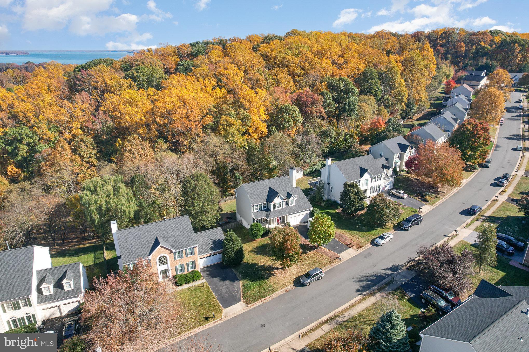 16033 Kings Mountain Road Woodbridge, VA 22191 - Photo 39 of 46 Front of the house