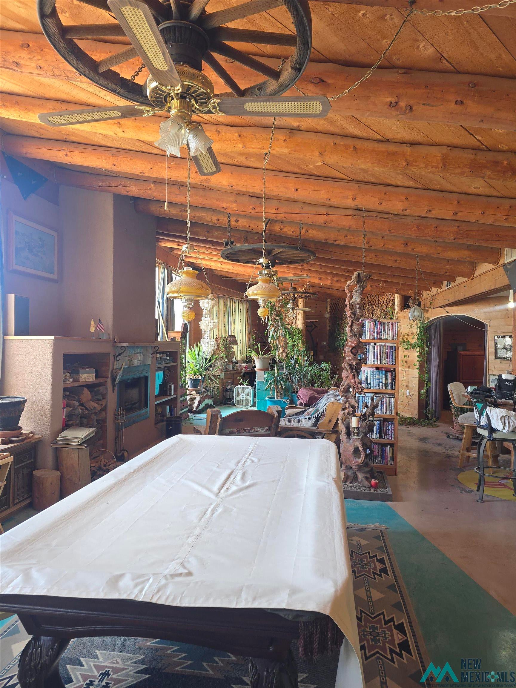 5375 Holstein Road Southeast Deming, NM 88030 - Photo 3 of 15 Gallery Image 3