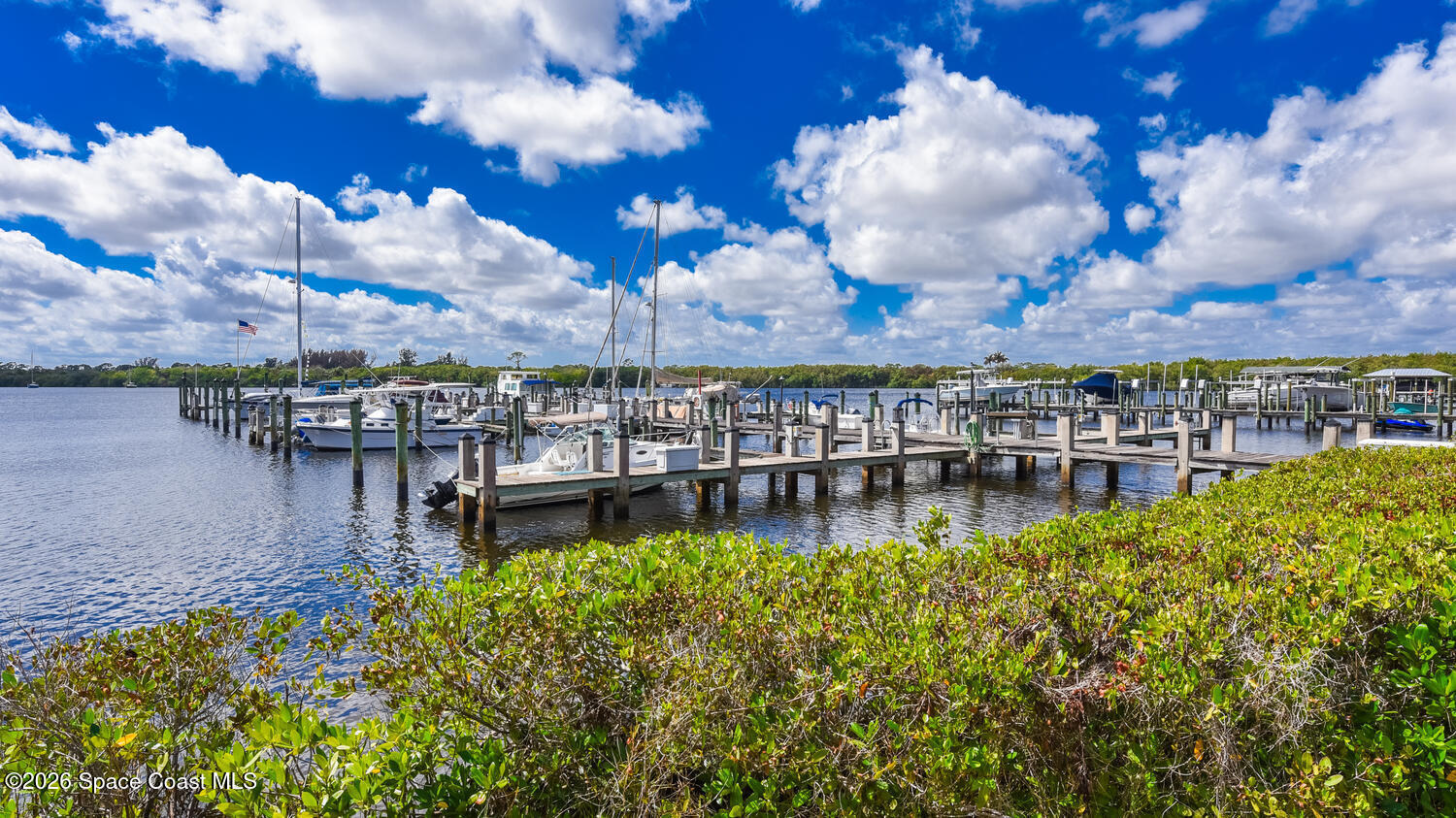 3100 Southeast Pruitt Road, Unit 104 Port St. Lucie, FL 34952 - Photo 5 of 32 a view of a lake