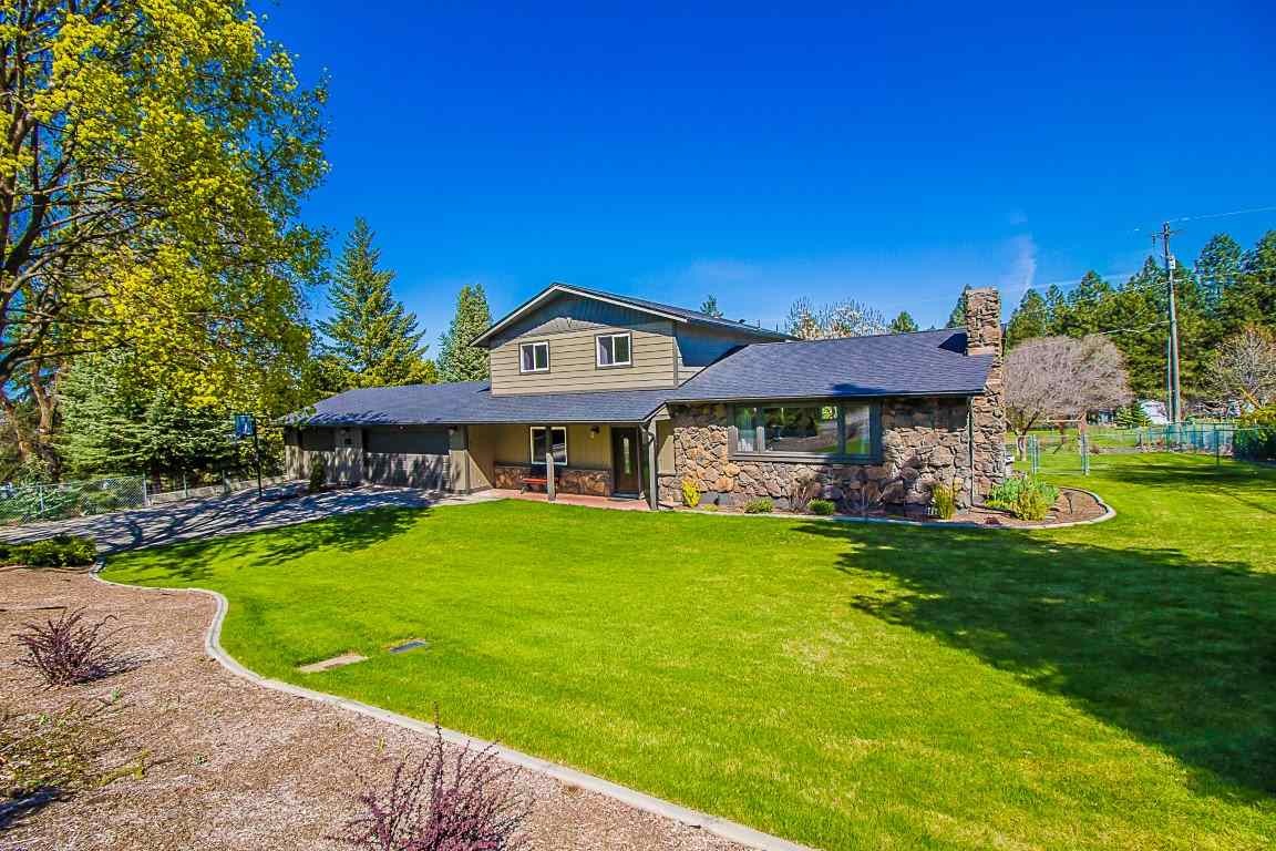 4515 South Farr Road Spokane, WA 99206 - Photo 1 of 20 Gallery Image 1
